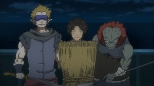 Gintama Season 7 Episode 25