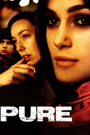 Poster Pure 2002