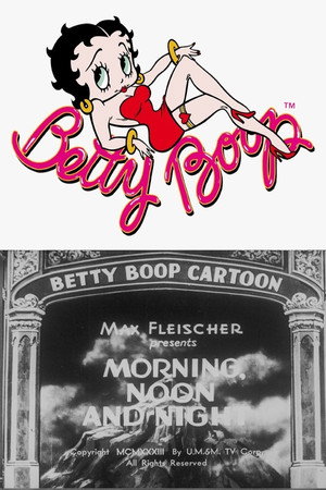 Morning, Noon and Night 3