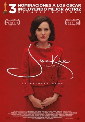 Watch Jackie (2016) HD Movie Online Free