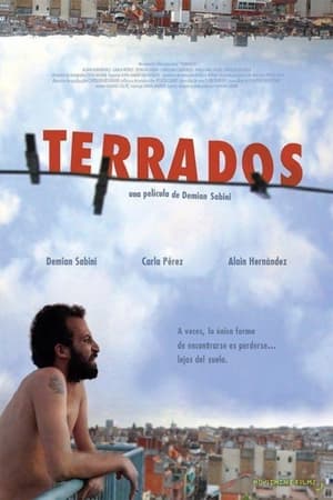 Poster Terrados 2012