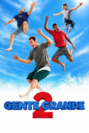 Gente Grande 2