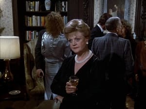 Murder, She Wrote Footnote to Murder