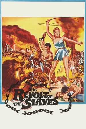 Image The Revolt of the Slaves