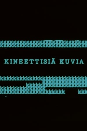 Kineettisiä kuvia