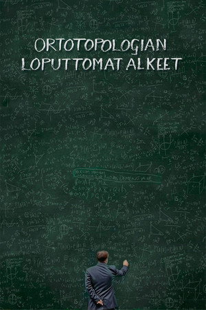 Ortotopologian loputtomat alkeet