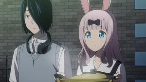 Kaguya-sama: Love Is War Season 2 Episode 3