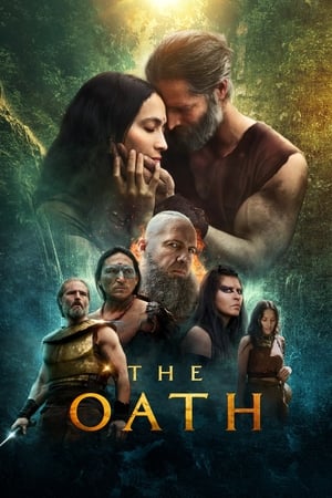 Poster The Oath (2023)