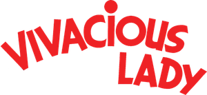 Vivacious Lady — Logos 3