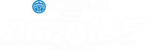 DEEP 125 IMPACT — Logos 1