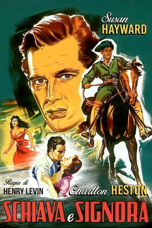 Image Schiava e signora