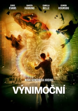 Výnimoční (2009)