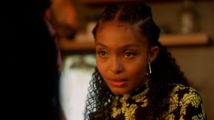 grown-ish Temporada 4 Capitulo 13