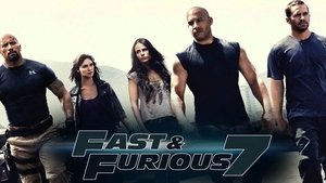 Fast & Furious 7 2015