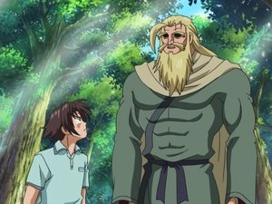 Kenichi: The Mightiest Disciple: 1×42