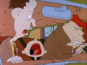 Rugrats: Os Anjinhos: 1×10