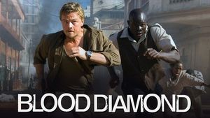 Blood Diamond (2006)