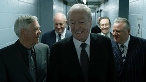 King of Thieves (2018)