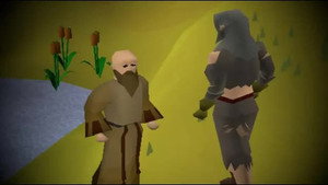 The Morytania Patience Test™