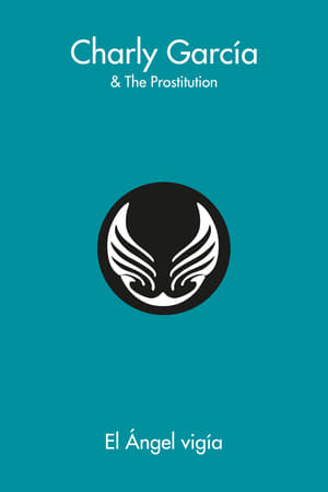 Image Charly García: 60x60 - El Ángel Vigia