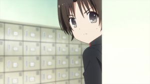 Little Busters!: 1×15
