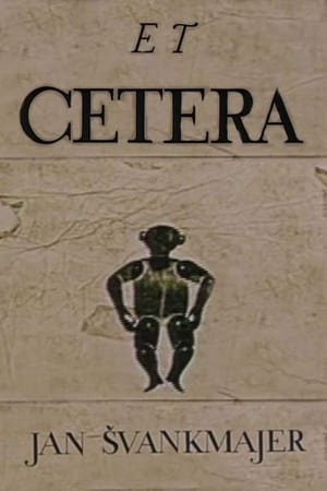 Et cetera poster