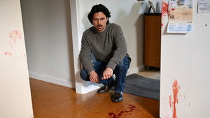 Scrublands Season 2 Episode 1