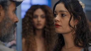 Três Graças: 1×30