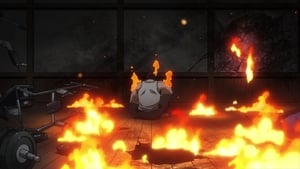 Boku no Hero Academia: Saison 3 Episode 12
