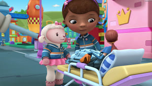 Doc McStuffins, Spielzeugärztin: 4×26