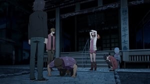 Anohana: The Flower We Saw That Day: 1×11