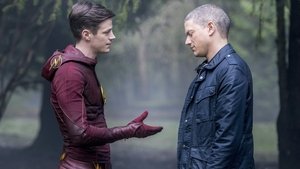 The Flash 3×22