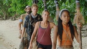 Survivor Québec Episode 66