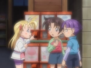 Kenichi: The Mightiest Disciple: 1×40