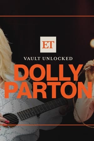 Poster ET Vault Unlocked: Dolly Parton 2023