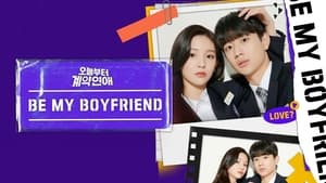 poster Be My Boyfriend