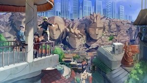 poster Boruto: Naruto Next Generations