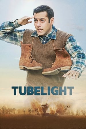 Tubelight poster