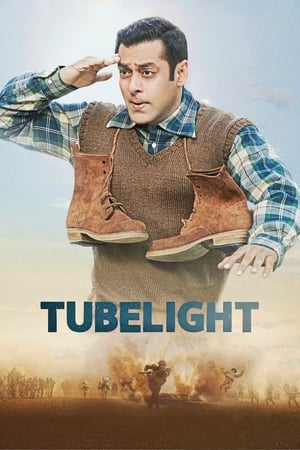 Poster Tubelight 2017