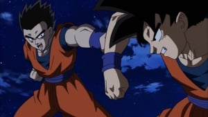 Dragon Ball Super: Season 1 Episode 90