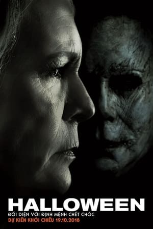 Poster Halloween 2018