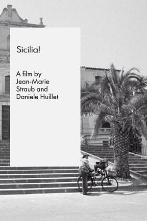 Poster Sicily! (1999)