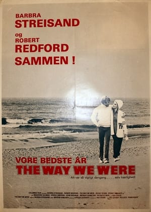 Poster Vore bedste år 1973