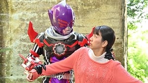 Kikai Sentai Zenkaiger The Great Voyage Through the Seven Worlds!