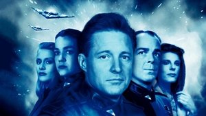 poster Babylon 5