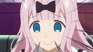 Kaguya-sama: Love Is War Season 1 Episode 9