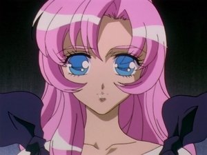 Shoujo Kakumei Utena: 1×34