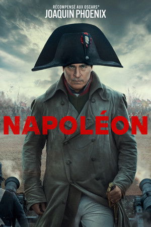 poster Napoleon