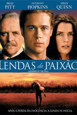 poster Legends of the Fall