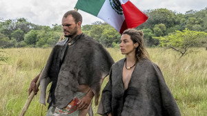 4. Inclínate hacia arriba o hacia afuera